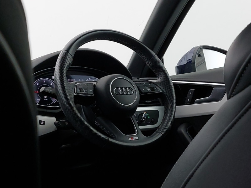 Used Audi A4 2022 for sale - 77466602: Photo 10