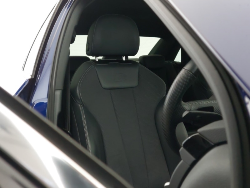 Used Audi A4 2022 for sale - 77466602: Photo 12