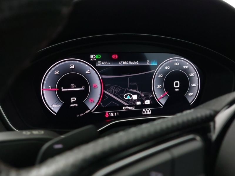 Used Audi A4 2022 for sale - 77466602: Photo 15