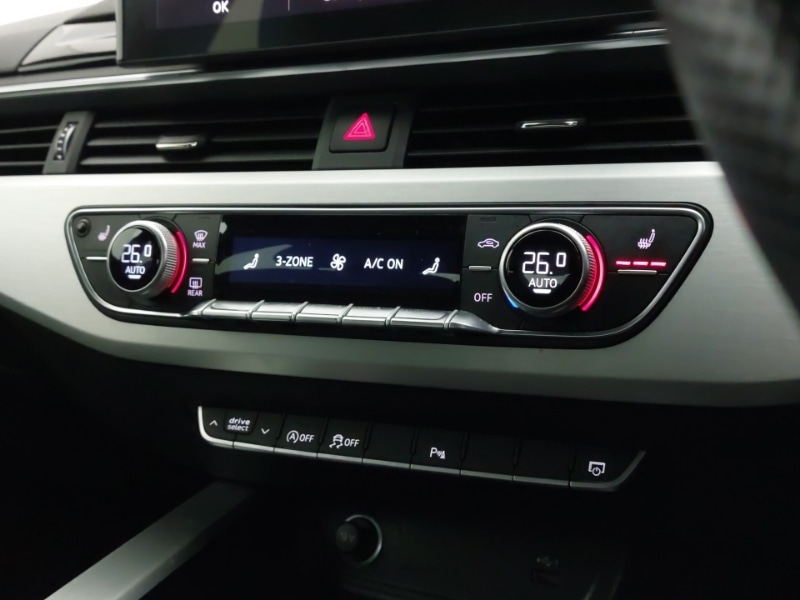 Used Audi A4 2022 for sale - 77466602: Photo 16