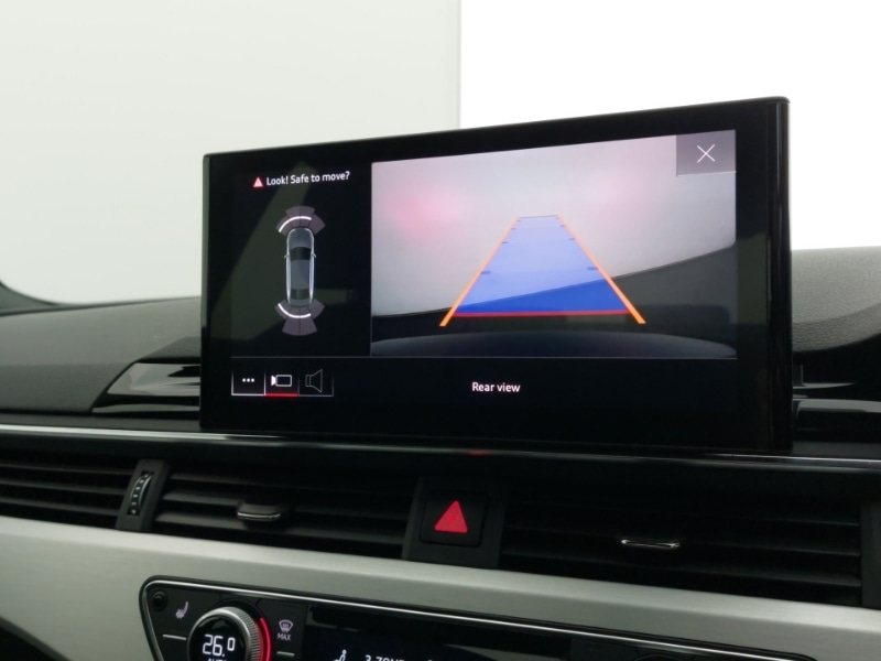 Used Audi A4 2022 for sale - 77466602: Photo 17