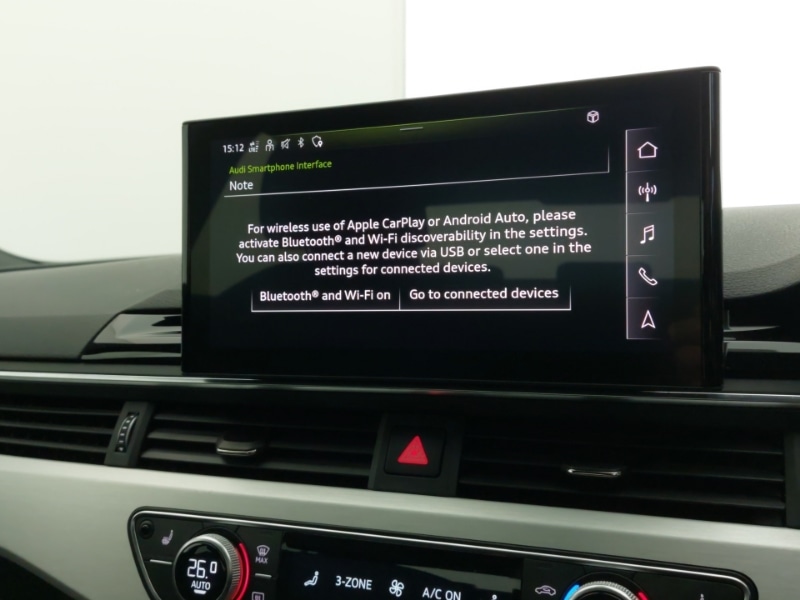 Used Audi A4 2022 for sale - 77466602: Photo 18