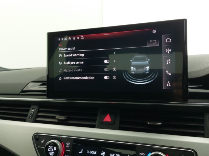 Used Audi A4 2022 for sale - 77466602: Photo 19