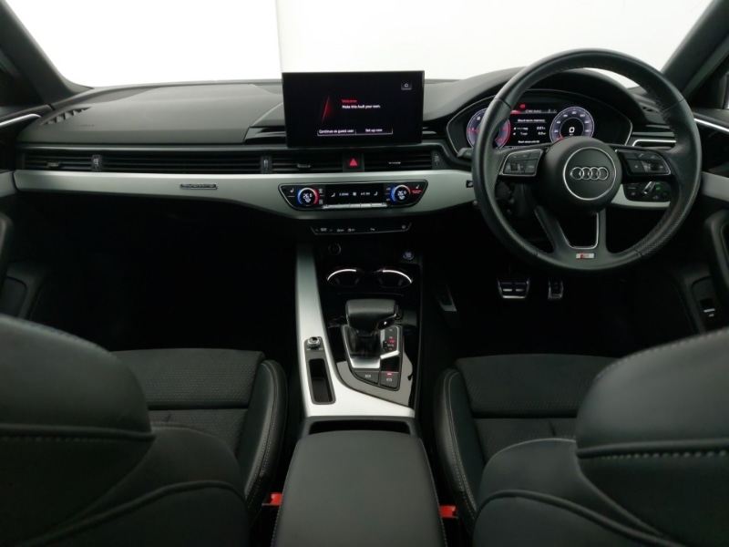 Used Audi A4 2022 for sale - 77466602: Photo 2