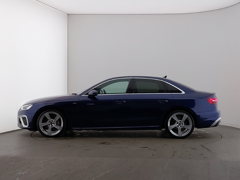 Used Audi A4 2022 for sale - 77466602: Photo 4