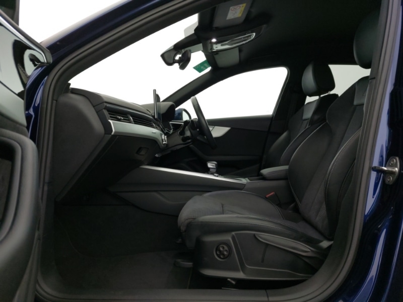 Used Audi A4 2022 for sale - 77466602: Photo 5