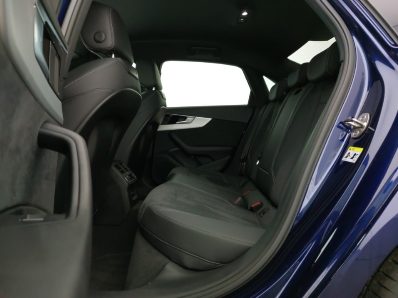 Used Audi A4 2022 for sale - 77466602: Photo 6