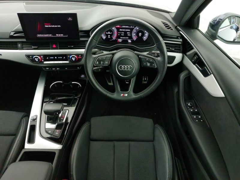 Used Audi A4 2022 for sale - 77466602: Photo 7