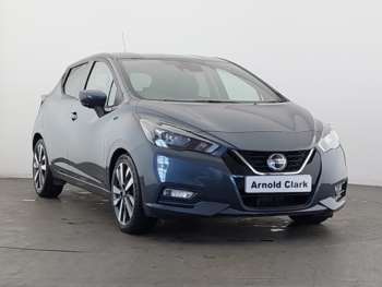 2021 - 1.0 IG-T 92 Tekna 5dr CVT