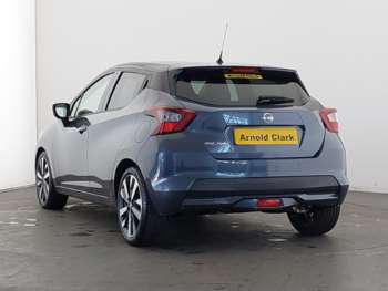 Used Nissan Micra 2021 for sale - 74595785: Photo
