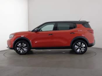 Used Vauxhall Frontera 2025 for sale - 79561650: Photo