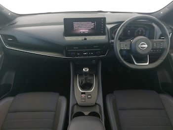 Used Nissan Qashqai 2024 for sale - 75369305: Photo
