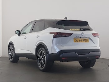 Used Nissan Qashqai 2024 for sale - 75369305: Photo