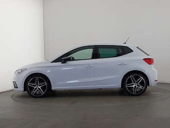 Used SEAT Ibiza 2023 for sale - 79315802: Photo