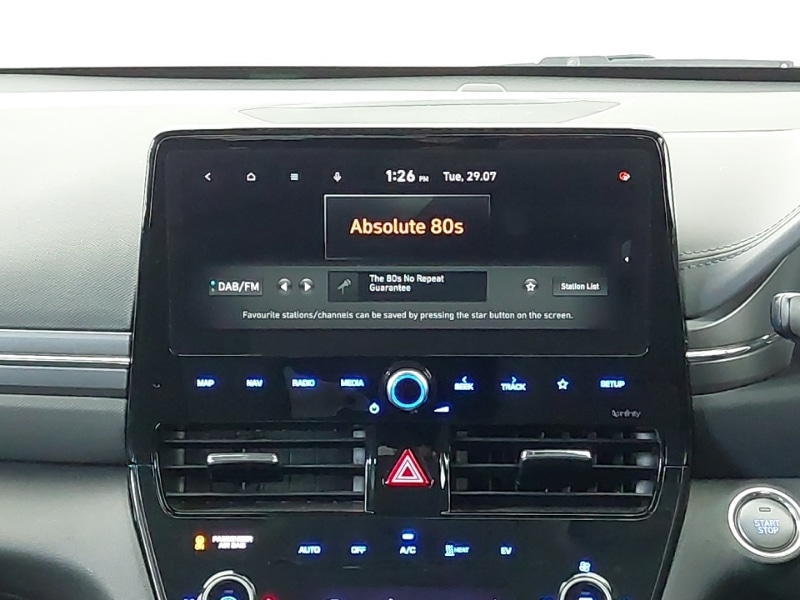 Used Hyundai IONIQ 2020 for sale - 76932399: Photo 10