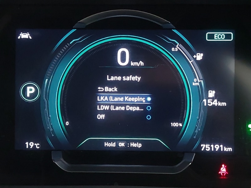 Used Hyundai IONIQ 2020 for sale - 76932399: Photo 14