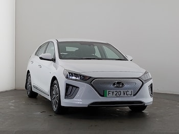 Used Hyundai IONIQ 2020 for sale - 76932399: Photo