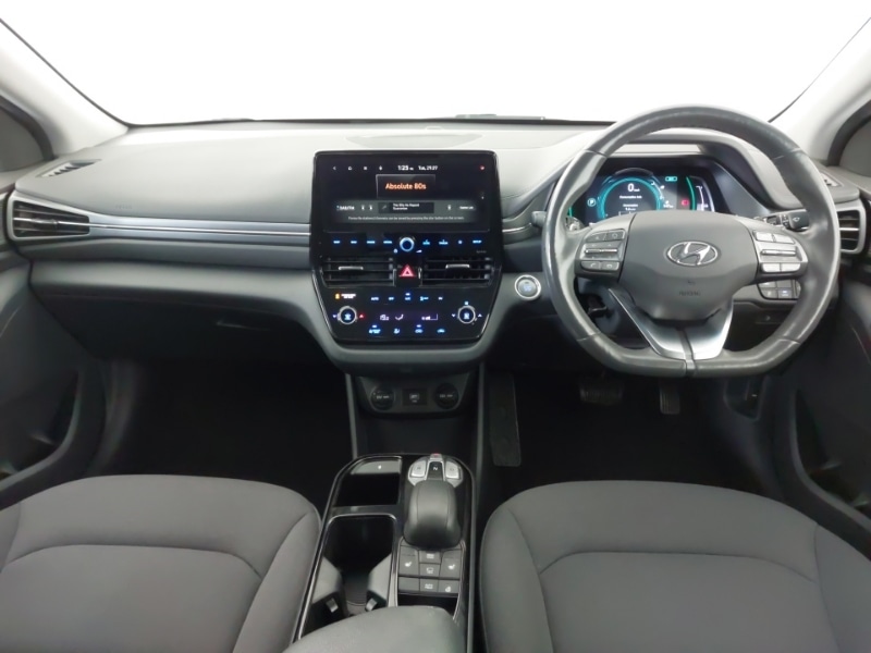 Used Hyundai IONIQ 2020 for sale - 76932399: Photo 2