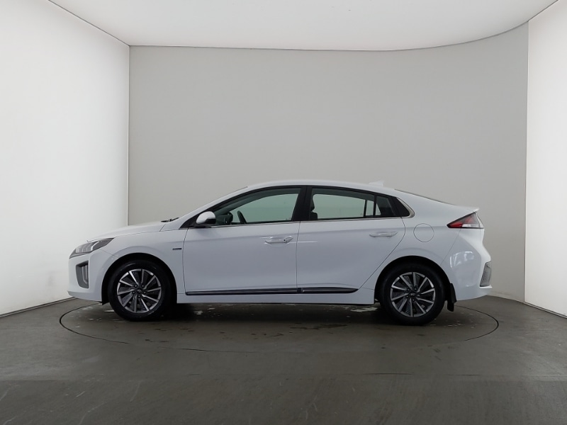 Used Hyundai IONIQ 2020 for sale - 76932399: Photo 4