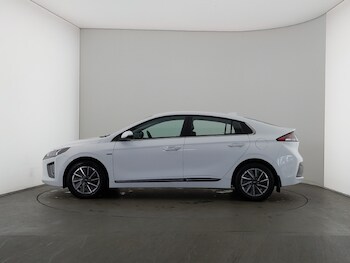 Used Hyundai IONIQ 2020 for sale - 76932399: Photo