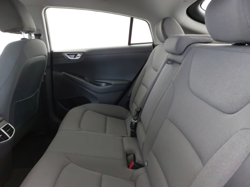 Used Hyundai IONIQ 2020 for sale - 76932399: Photo 6
