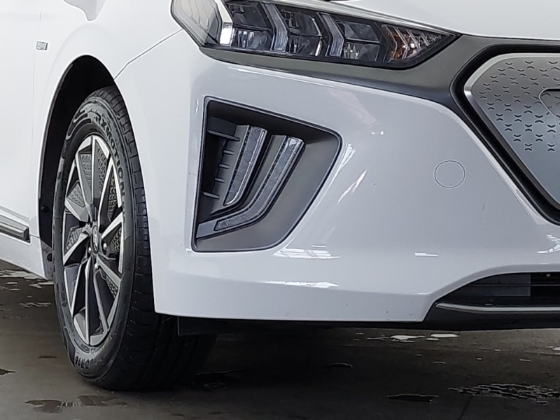 Used Hyundai IONIQ 2020 for sale - 76932399: Photo 9