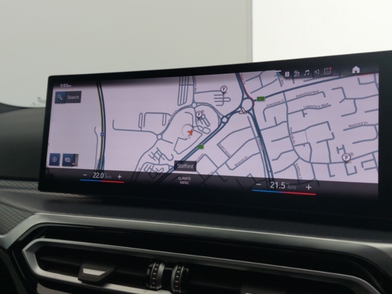 Used BMW 3 Series 2024 for sale - 76484037: Photo 16