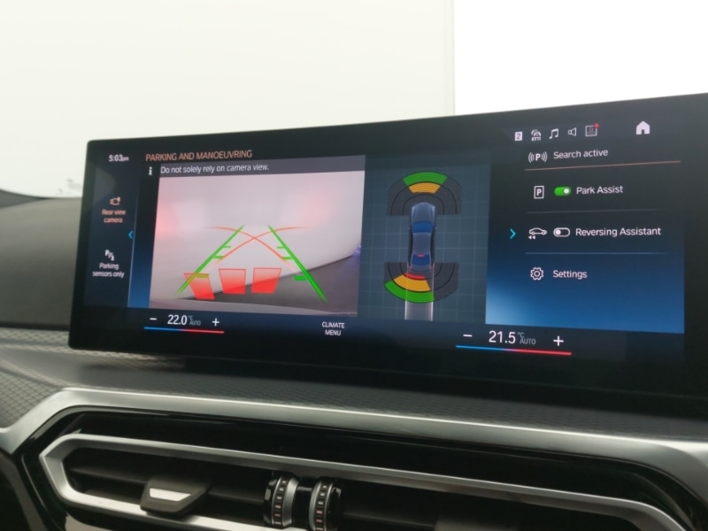 Used BMW 3 Series 2024 for sale - 76484037: Photo 17