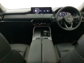 Used Mazda CX-60 2024 for sale - 78771176: Photo