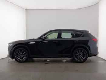 Used Mazda CX-60 2024 for sale - 78771176: Photo