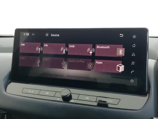 Used Nissan Qashqai 2022 for sale - 76144987: Photo 16