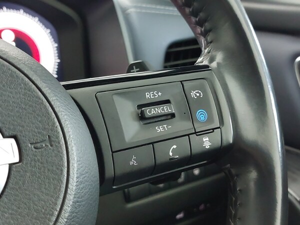 Used Nissan Qashqai 2022 for sale - 76144987: Photo 18