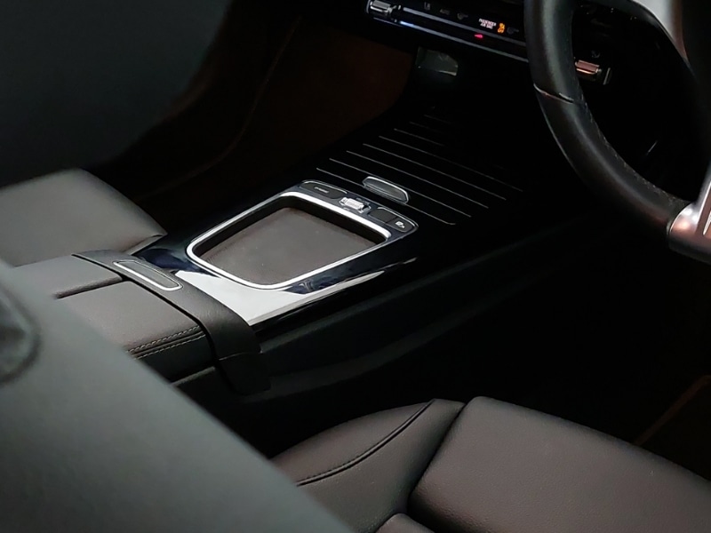 Used Mercedes-Benz A-Class 2023 for sale - 76839166: Photo 11