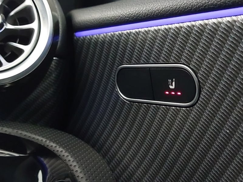 Used Mercedes-Benz A-Class 2023 for sale - 76839166: Photo 16