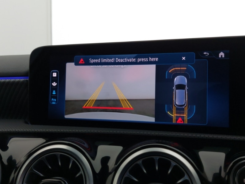 Used Mercedes-Benz A-Class 2023 for sale - 76839166: Photo 17