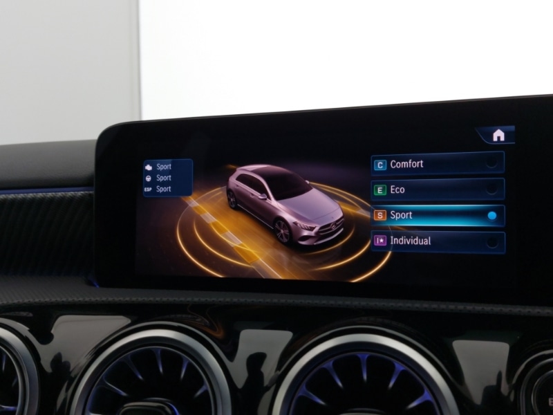 Used Mercedes-Benz A-Class 2023 for sale - 76839166: Photo 18