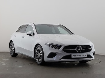 Mercedes-Benz - A-Class