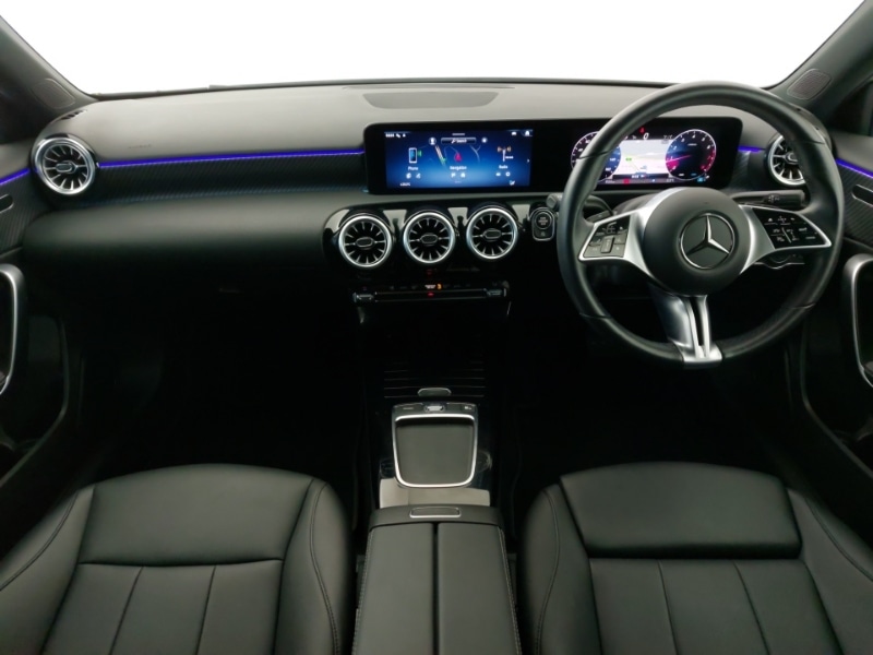 Used Mercedes-Benz A-Class 2023 for sale - 76839166: Photo 2