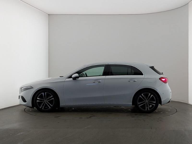 Used Mercedes-Benz A-Class 2023 for sale - 76839166: Photo 4