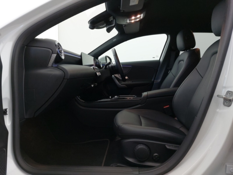 Used Mercedes-Benz A-Class 2023 for sale - 76839166: Photo 5