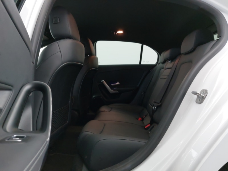 Used Mercedes-Benz A-Class 2023 for sale - 76839166: Photo 6