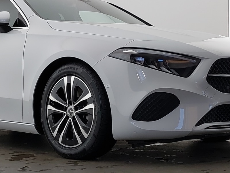 Used Mercedes-Benz A-Class 2023 for sale - 76839166: Photo 9