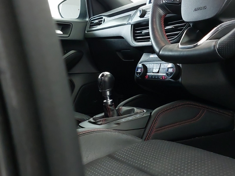 Used Ford Focus 2019 for sale - 78219767: Photo 10