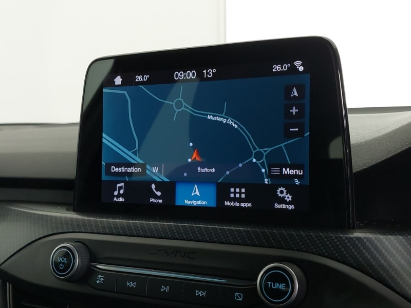 Used Ford Focus 2019 for sale - 78219767: Photo 16