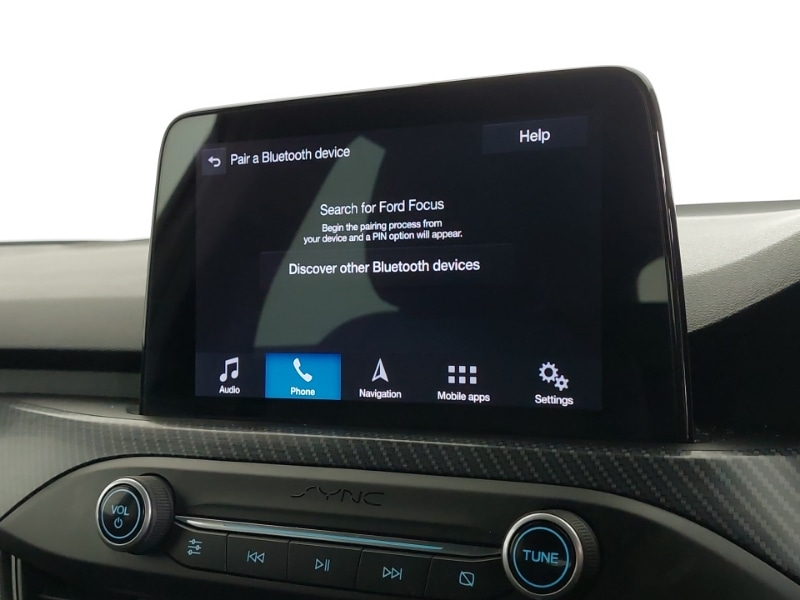 Used Ford Focus 2019 for sale - 78219767: Photo 17