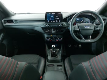 Used Ford Focus 2019 for sale - 78219767: Photo