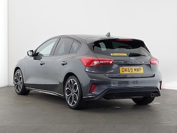 Used Ford Focus 2019 for sale - 78219767: Photo