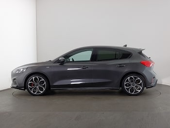 Used Ford Focus 2019 for sale - 78219767: Photo