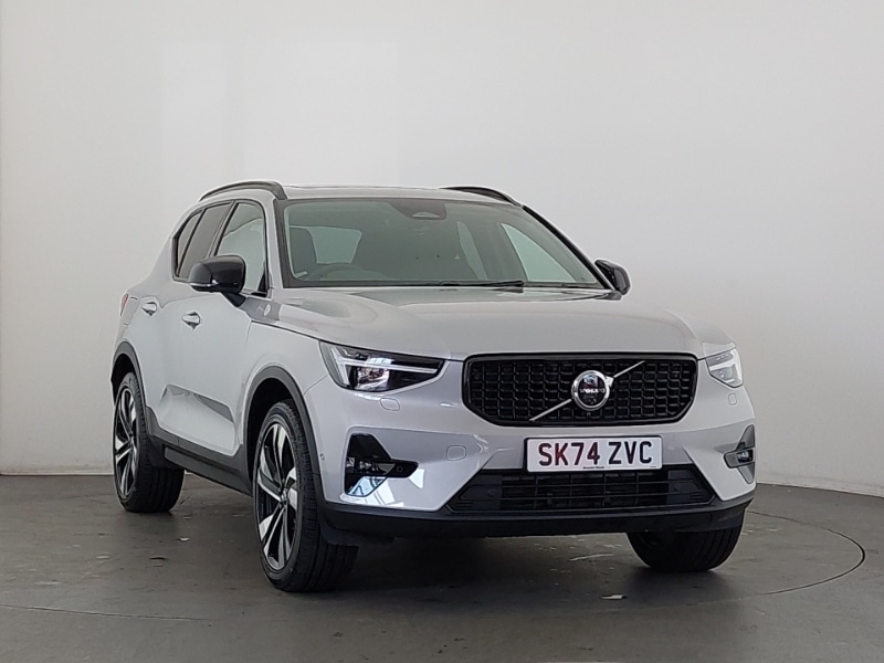 Used Volvo XC40 2024 for sale - 75750693: Photo 1