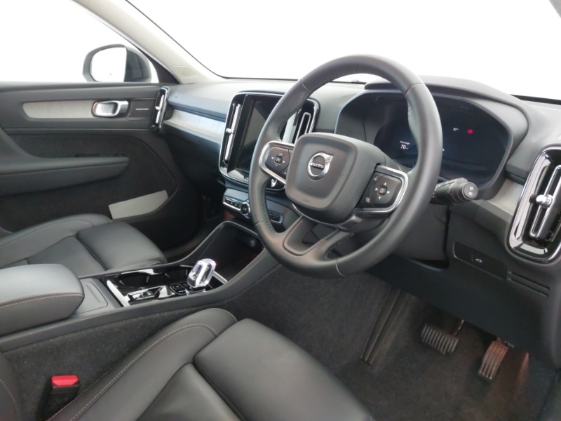 Used Volvo XC40 2024 for sale - 75750693: Photo 11